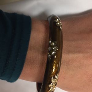 J. Crew bangle