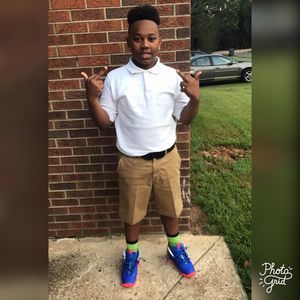 Meet your Posher, Antonio