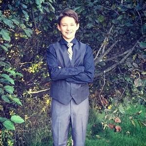 Meet your Posher, Dylan