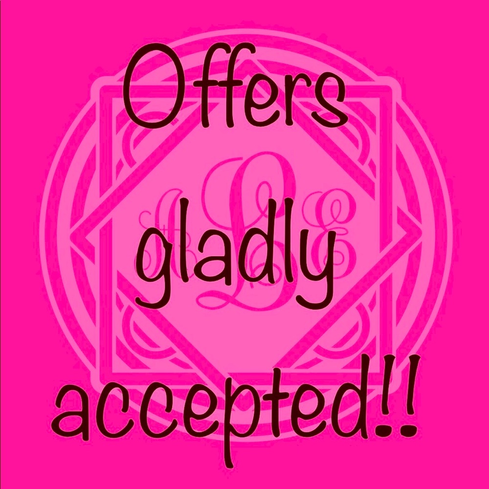 Make an offer!