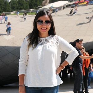 Meet your Posher, Patricia