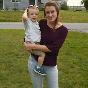 Meet your Posher, Abigail