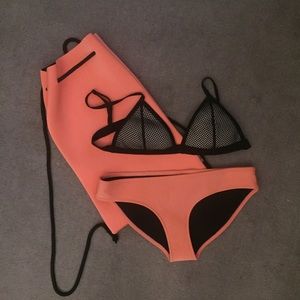 Triangl Bikini Set (small)
