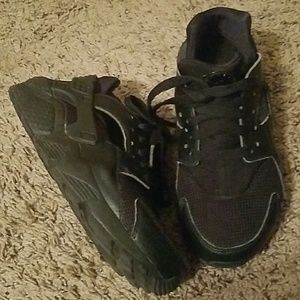 Nikes Huaraches