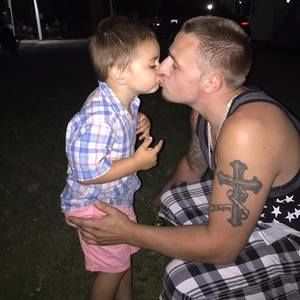 Meet your Posher, Tyler