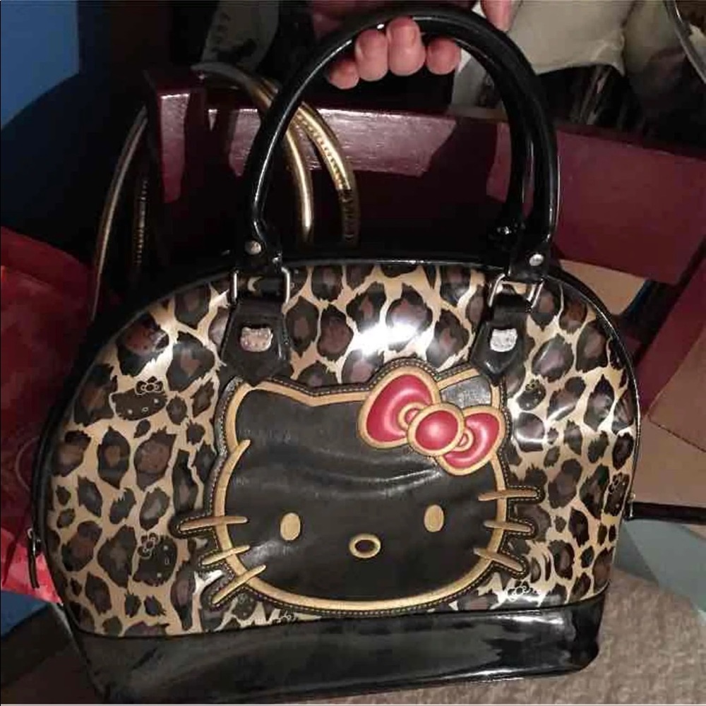 Hello Kitty Bag