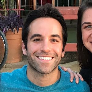 Meet your Posher, Jason