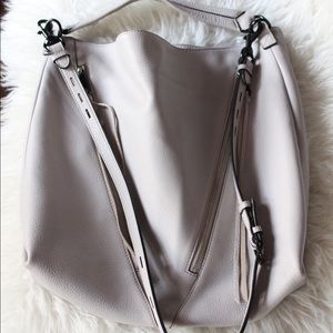 Rebecca Minkoff Moto Hobo