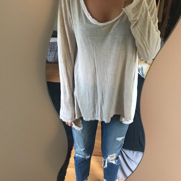 CP shades top (sold on revolve, anthro, calypso) - Picture 3 of 3