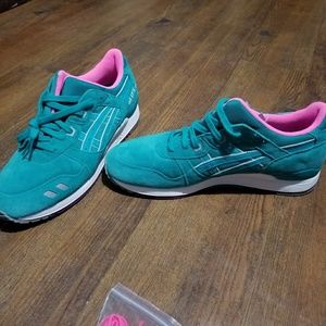 Asics gel lyte III 3