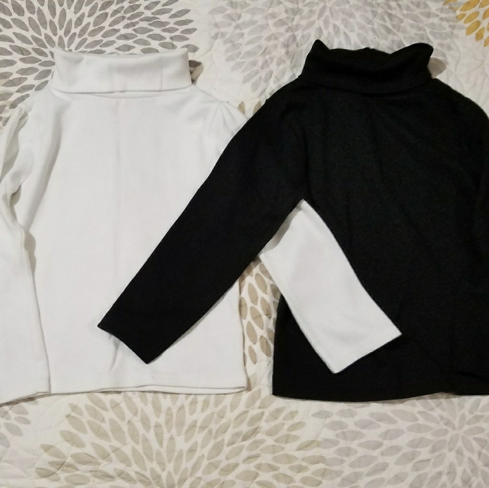 ❄Turtle 🐢 Neck long sleeves