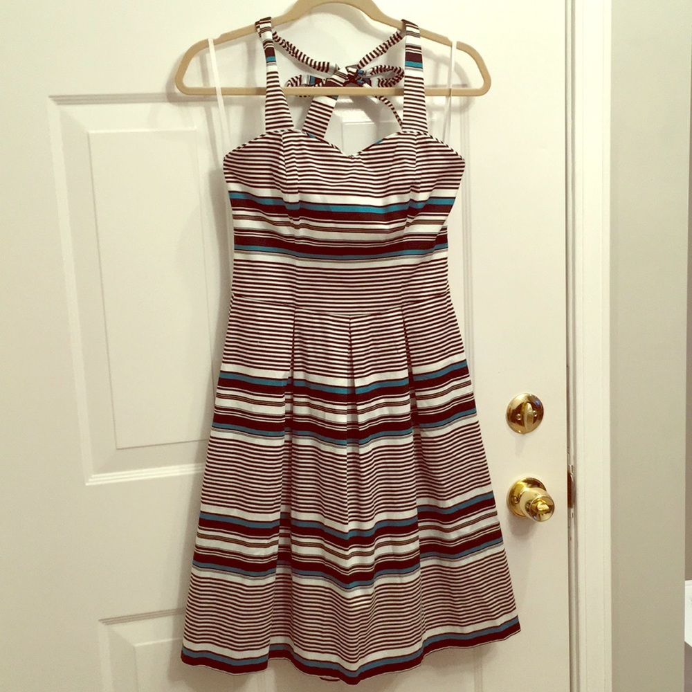 Halter Dress