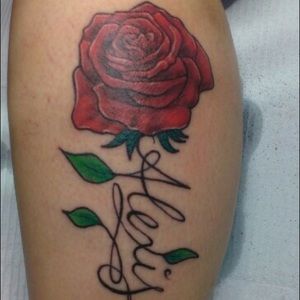 Meet your Posher, Alexis