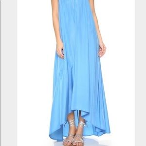 Brand new Resort Maxi dress from Bevello