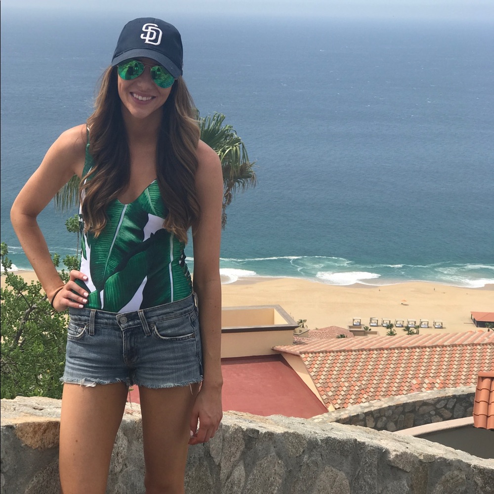 Meet your Posher, Catherine