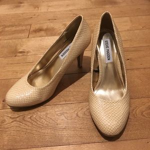 Steve Madden High heels size 7