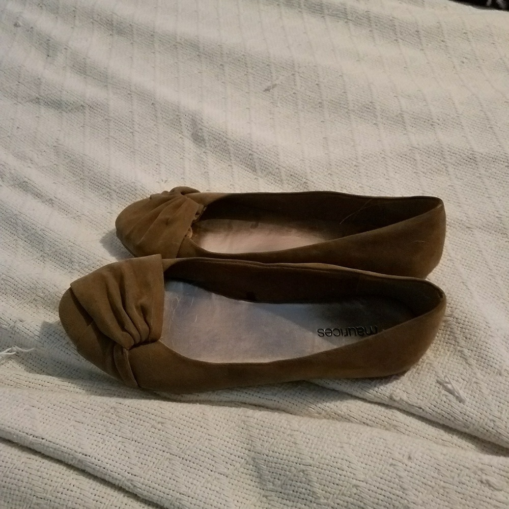 Flats