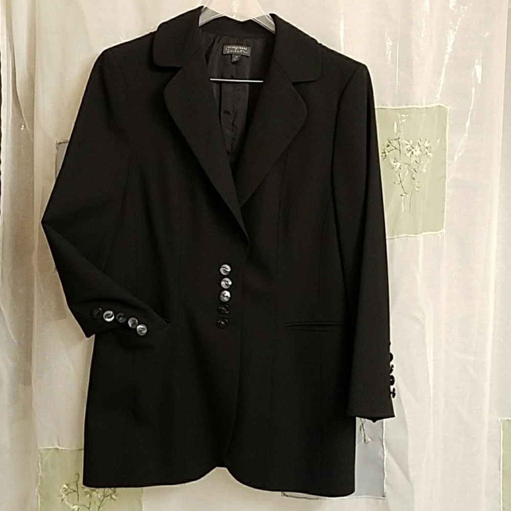Women's blazer