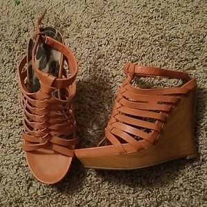 Wedges