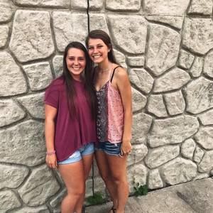 Meet your Posher, Rachael