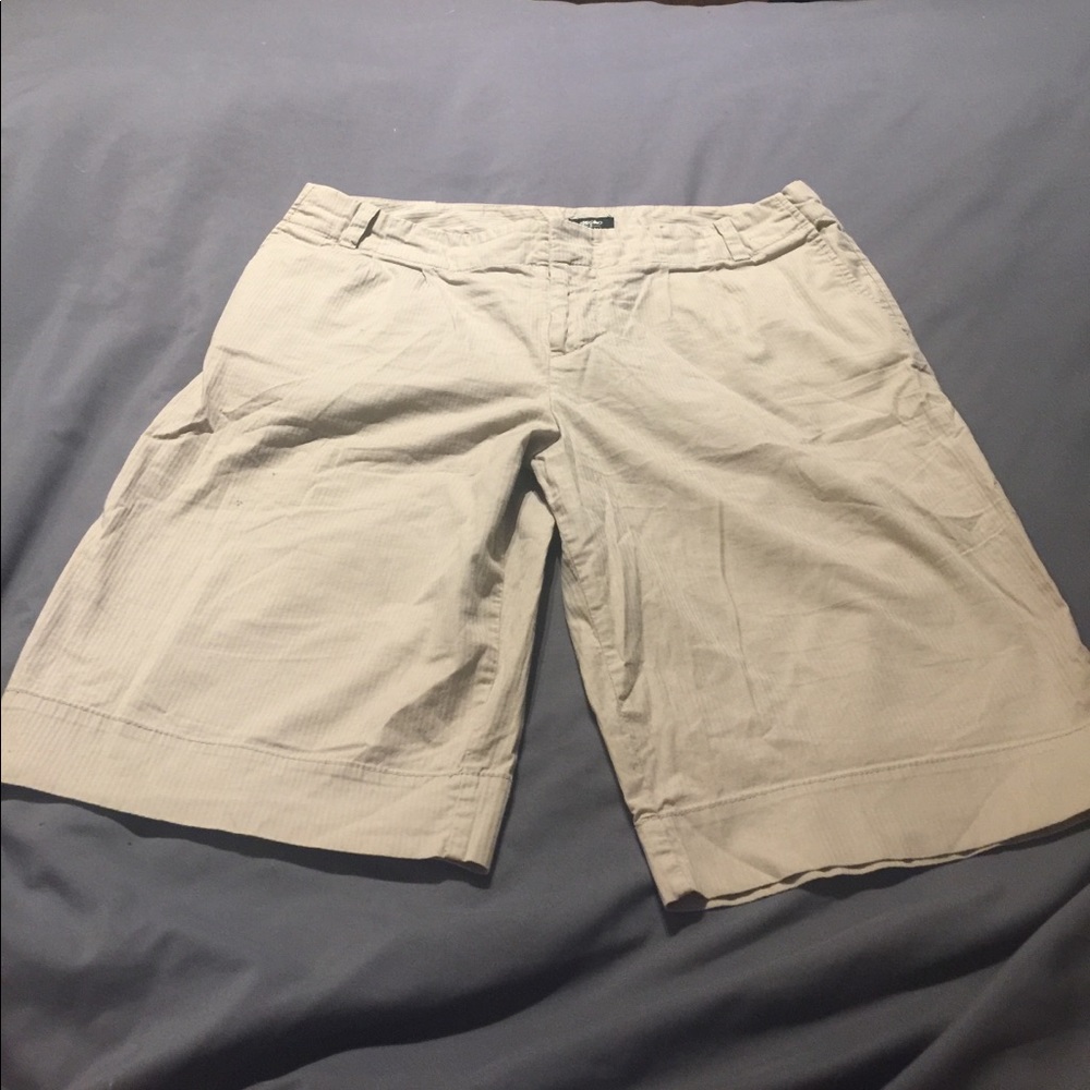 Mossimo shorts