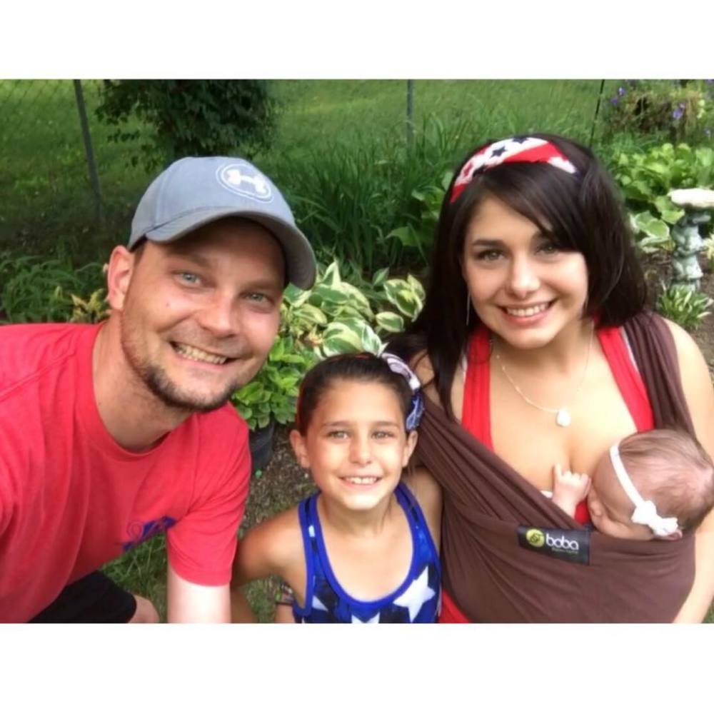 Meet your Posher, Kymberlee