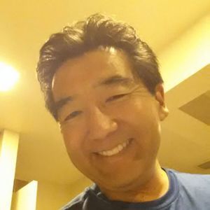 Meet your Posher, Jon