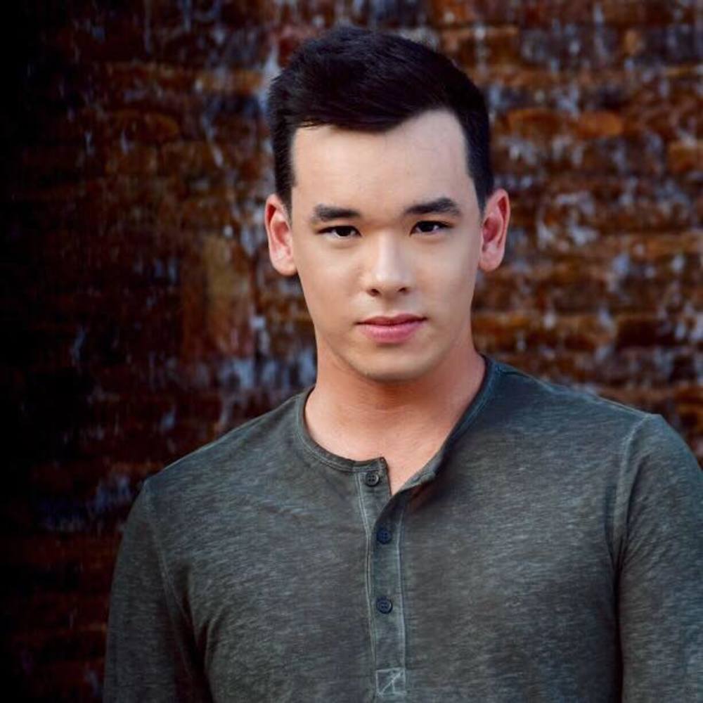 Meet your Posher, Jonathan