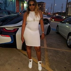 Versace sneakers size 10 women