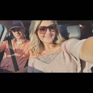 Meet your Posher, Taylor