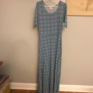 💗💗24 Hour Sale 💗💗 LulaRoe Ana