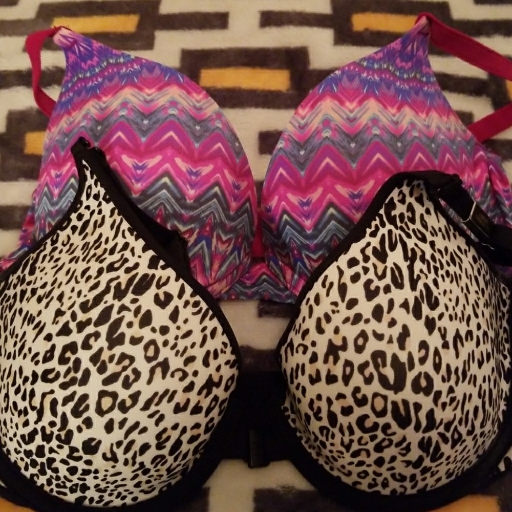 Victoria's Secret Bras 2