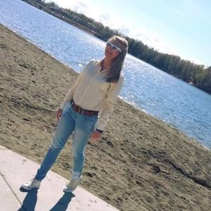 Meet your Posher, Darya