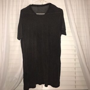 brandy melville t shirt dress