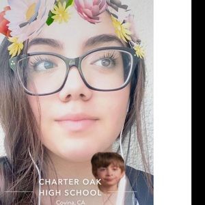 Meet your Posher, Grace