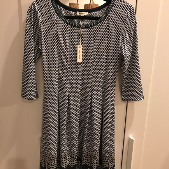 Max Studio dress - Picture 1 of 3