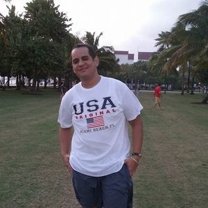 Meet your Posher, Nelson