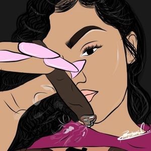 Meet your Posher, Cheyenne