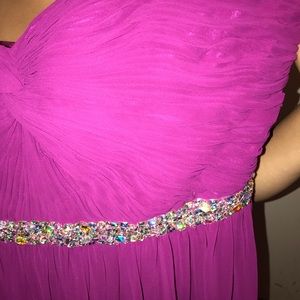 Prom Dress/Wedding Dress!!