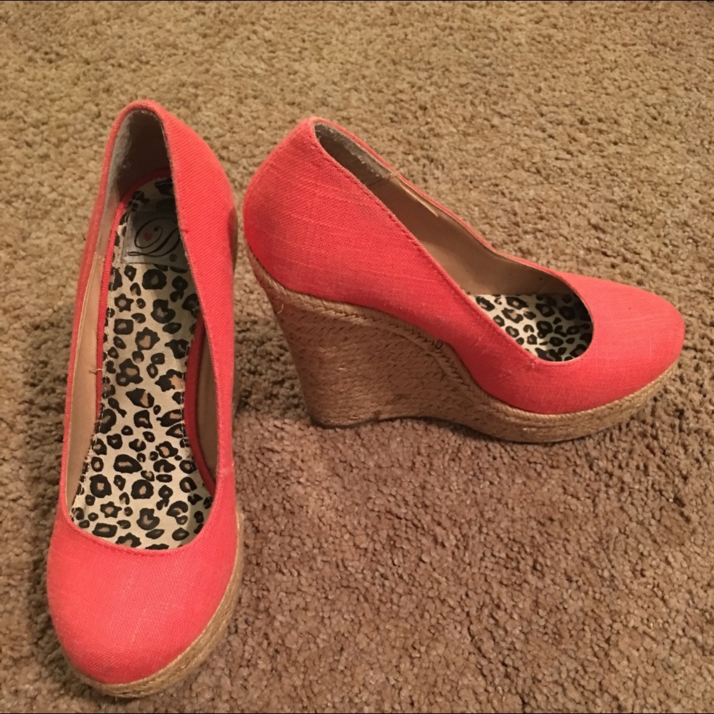 Wedges