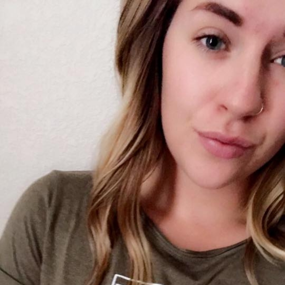 Meet your Posher, Heather