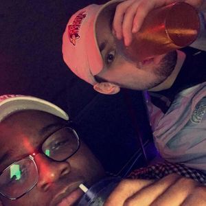 Meet your Posher, Maxwell