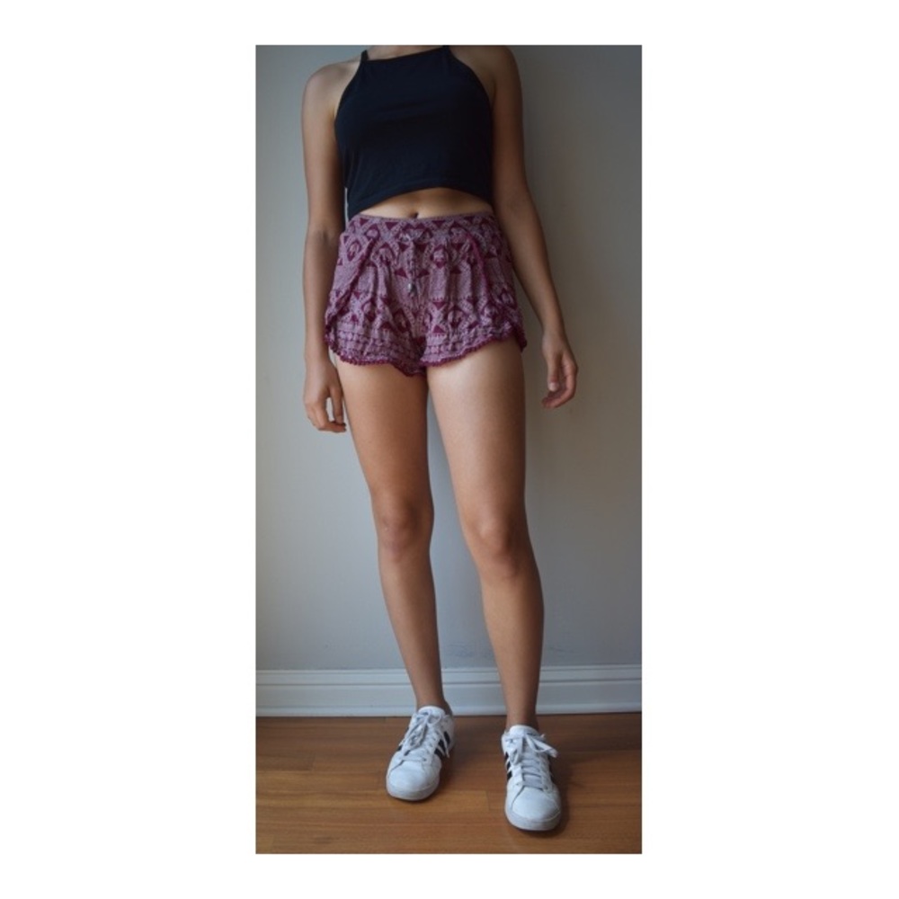 NEW FOREVER21 SHORTS M