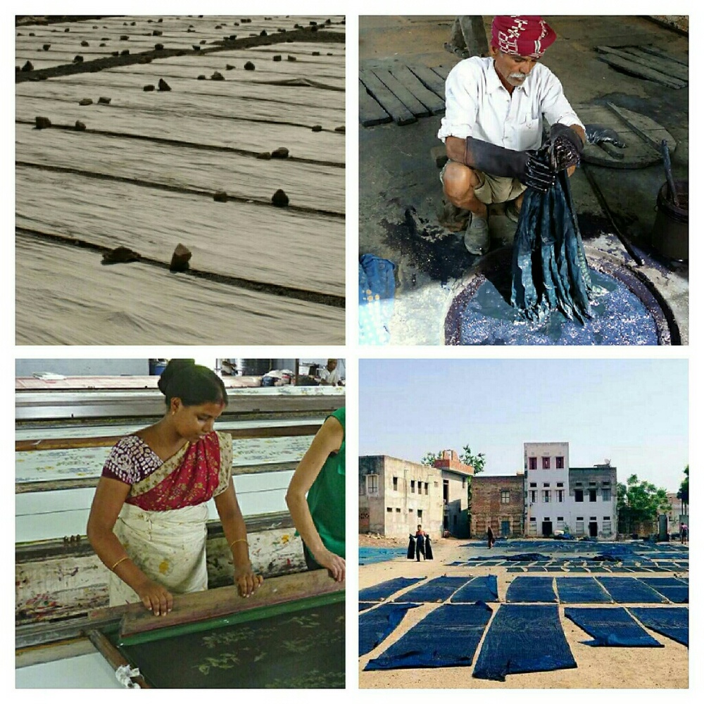 SALE! Moon Tarot Tapestry - Picture 3 of 8