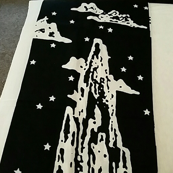 SALE! Moon Tarot Tapestry - Picture 8 of 8