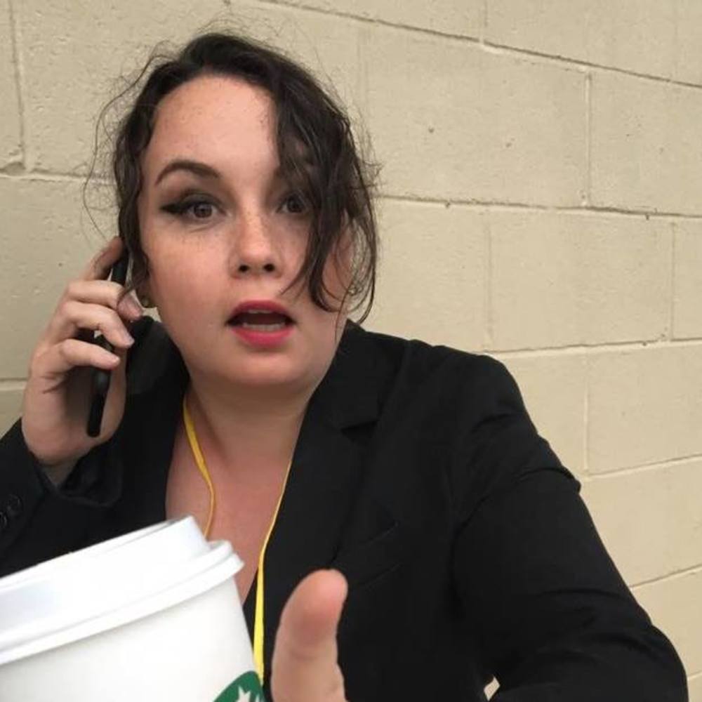 Meet your Posher, Jennifer