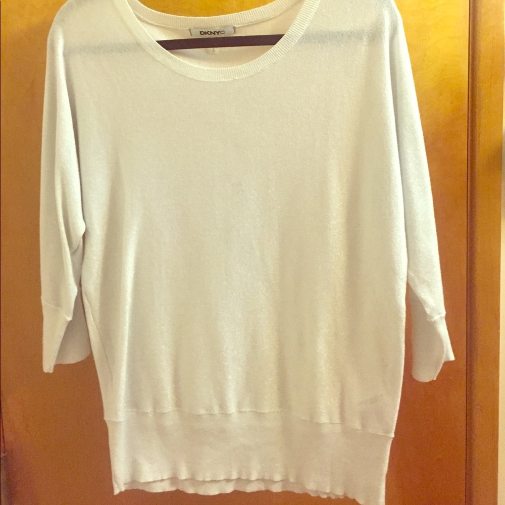 Never worn