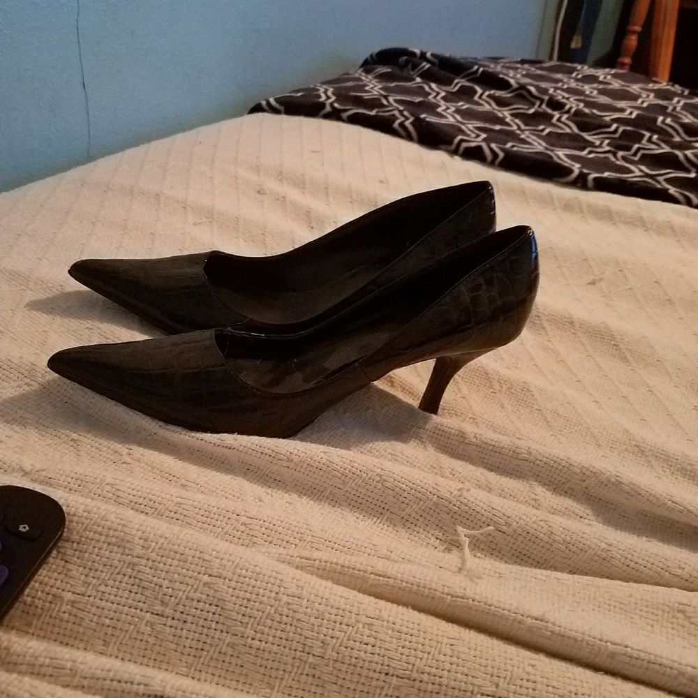 Heels!