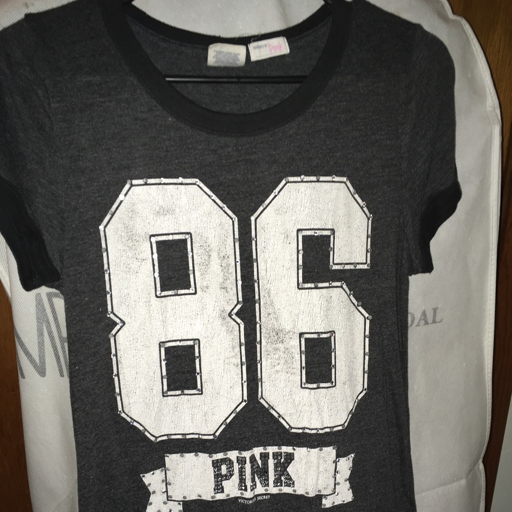 PINK Victoria's Secret shirt