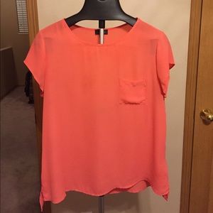 Shirt from The Limited